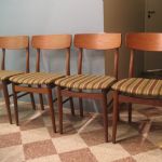 524 6612 CHAIRS
